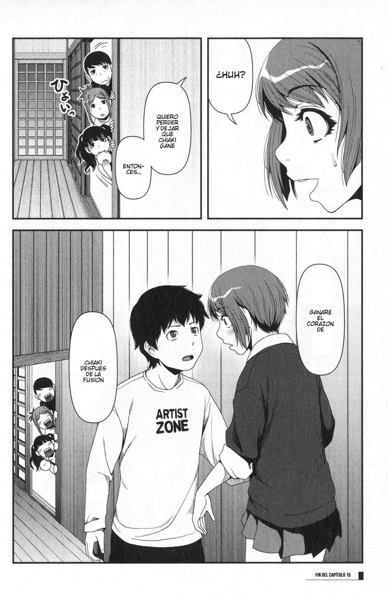Capitulo 15 page 33