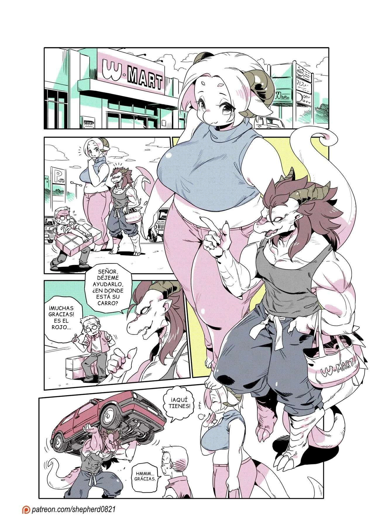 Capitulo 292 page 2