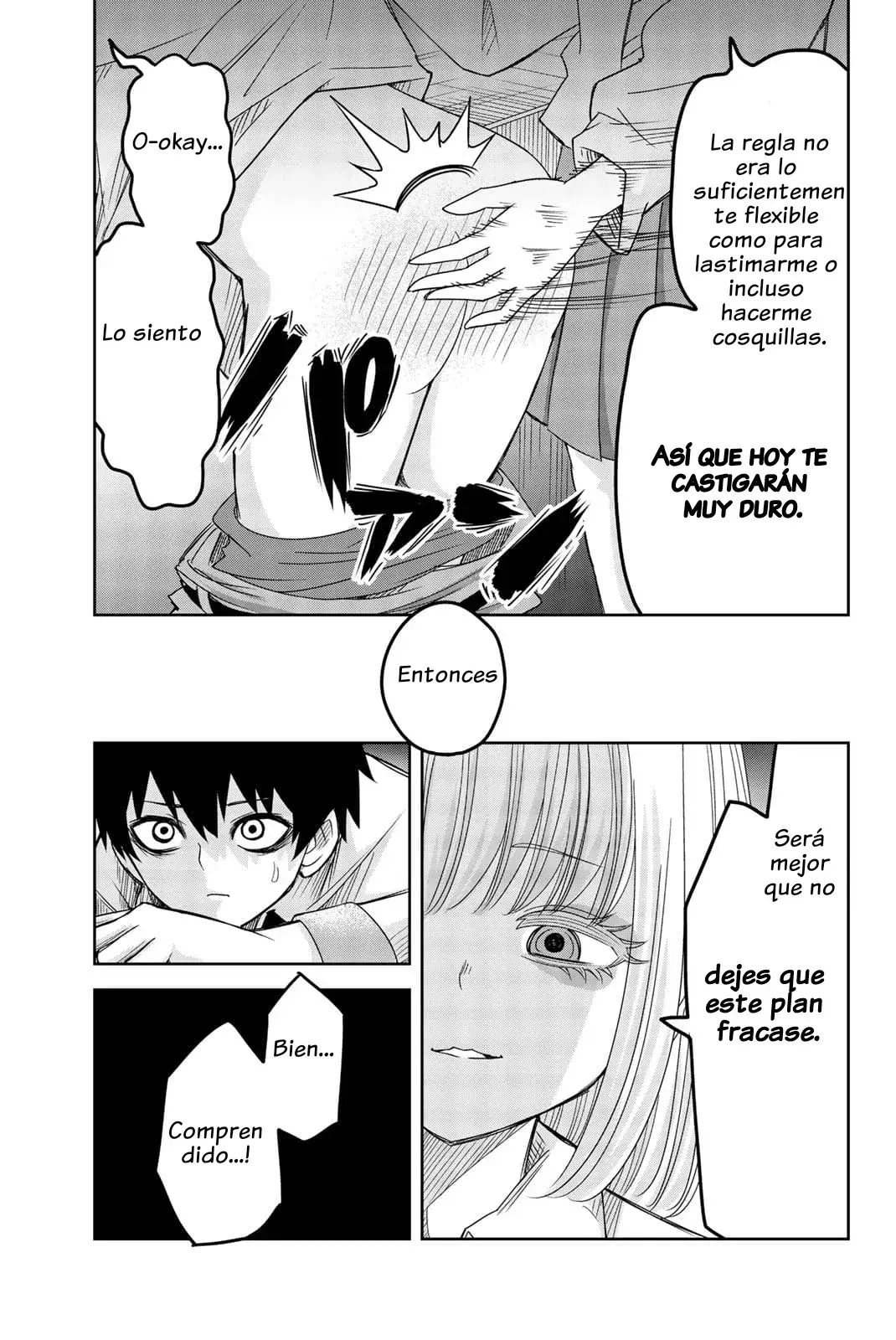 Capitulo 50 page 16