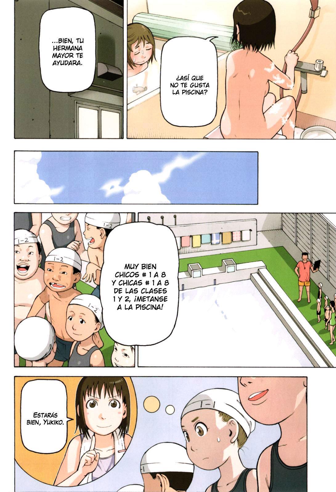 Capitulo 66 page 6