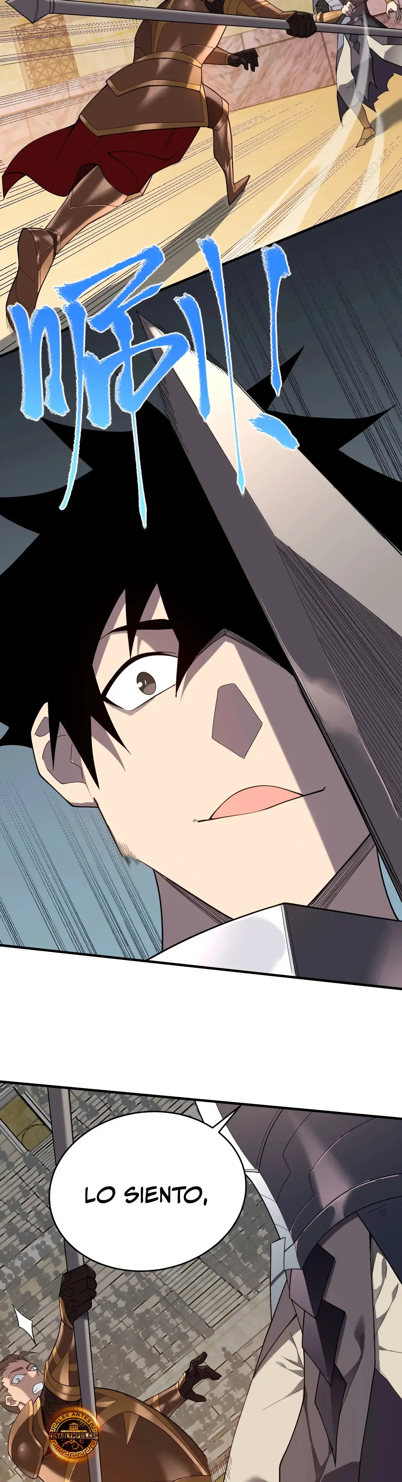 Capitulo 74 page 14