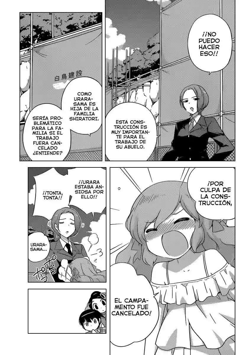 Capitulo 205 page 18