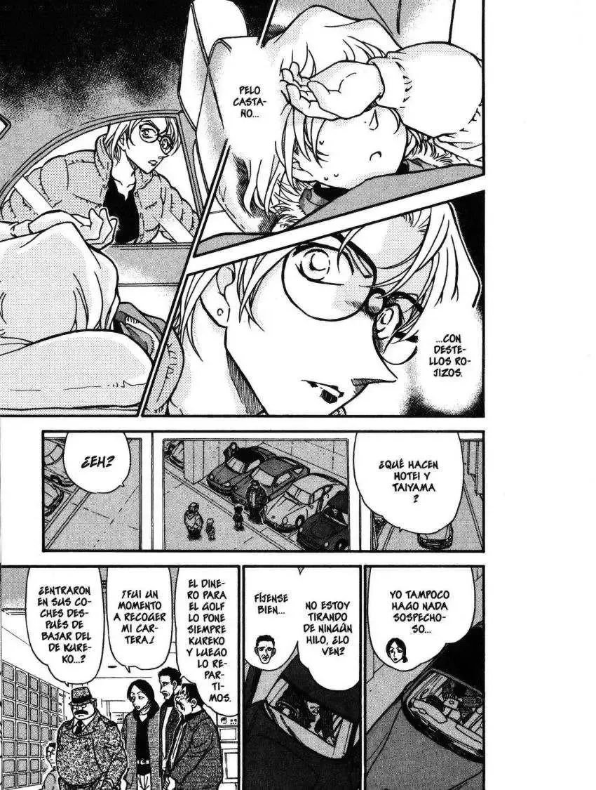 Capitulo 421 page 14