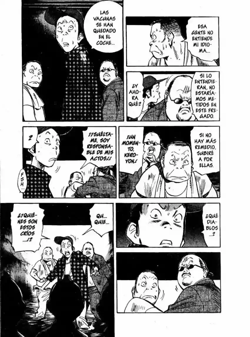 Capitulo 241 page 17