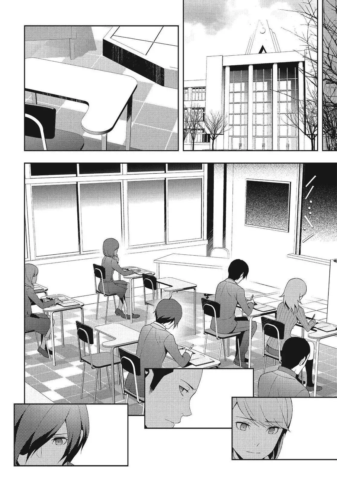 Capitulo 34 page 14