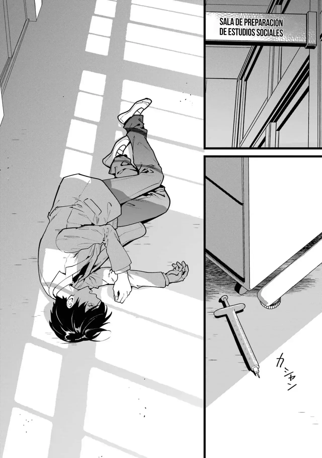 Capitulo 9 page 16