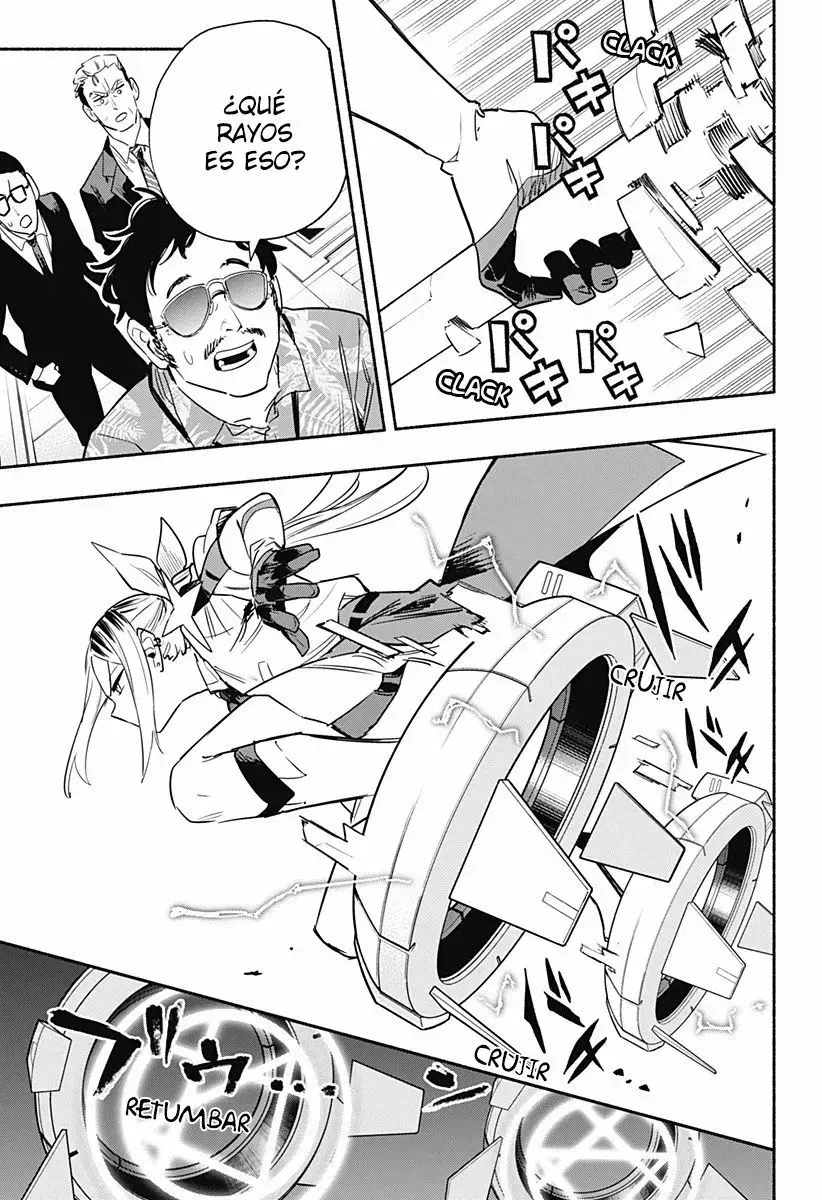 Capitulo 39 page 16