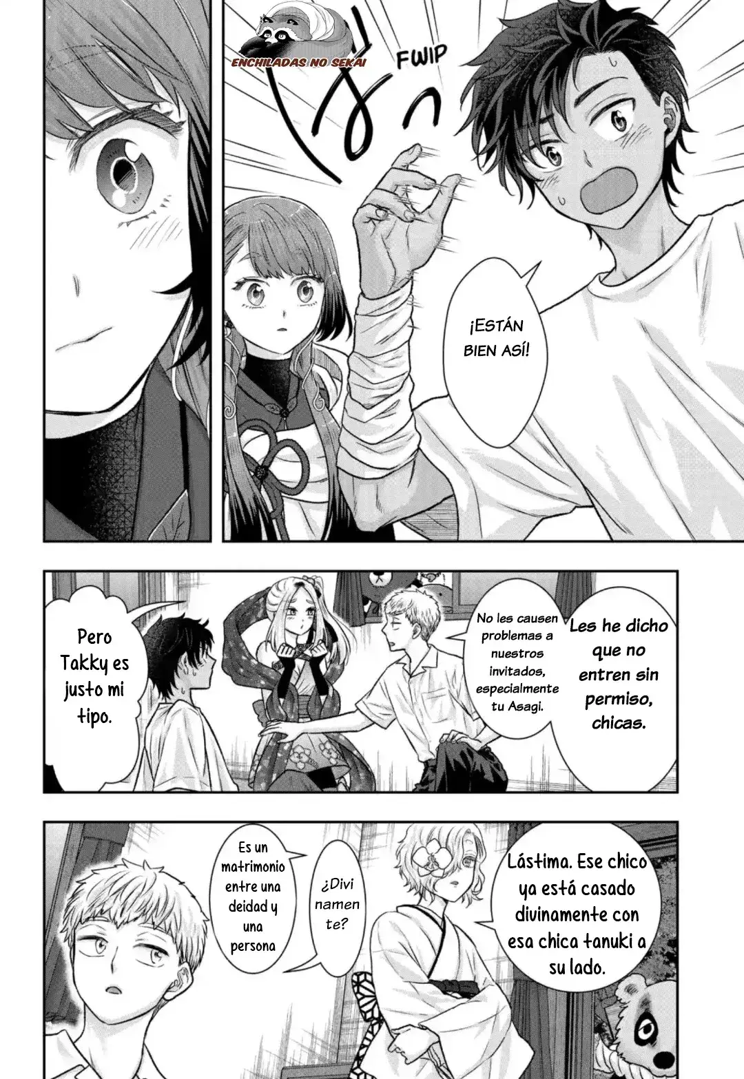 Capitulo 12 page 18