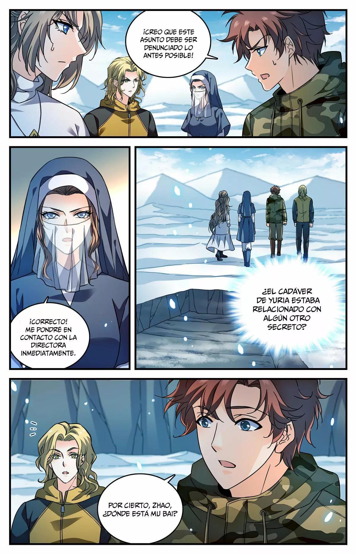 Capitulo 905 page 3