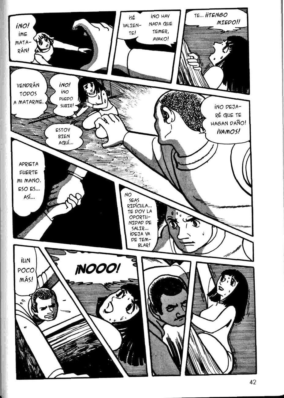 Capitulo 14 page 16