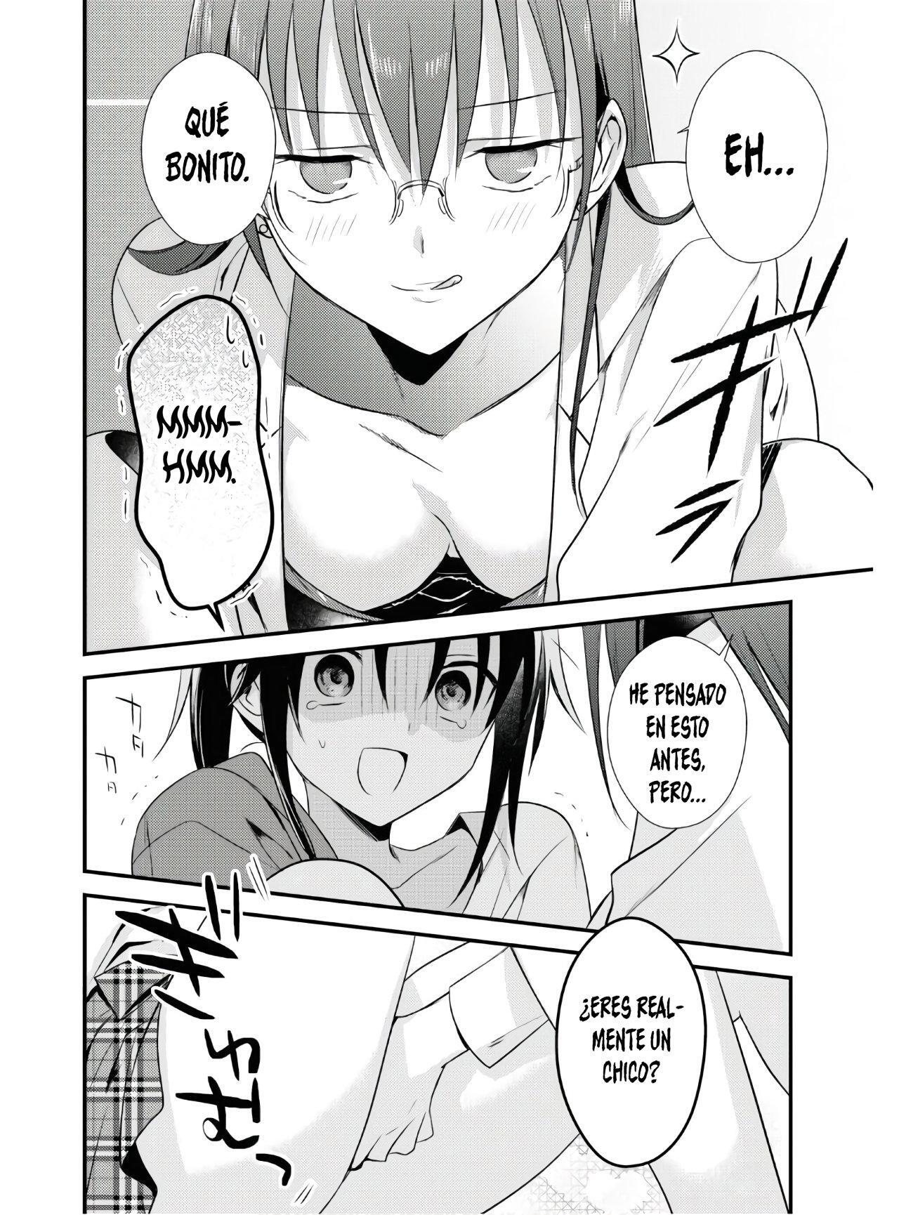 Capitulo 30 page 21