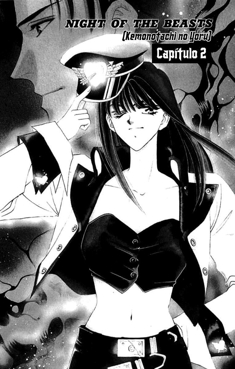 Capitulo 2 page 1