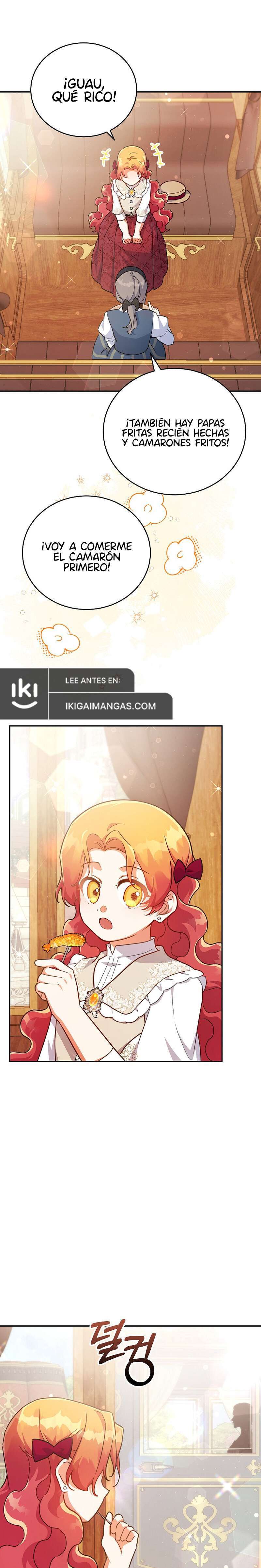 Capitulo 52 page 21