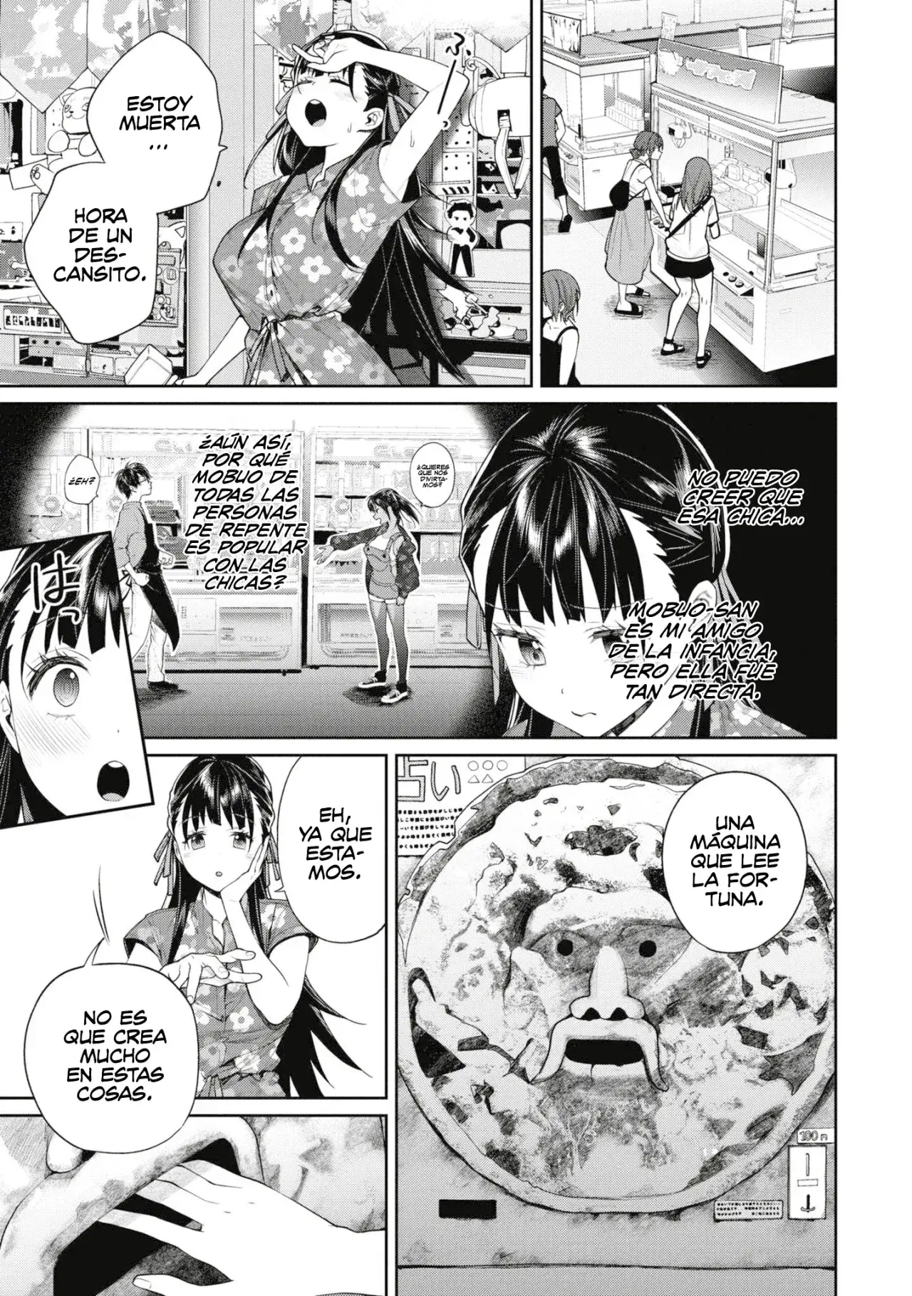 Capitulo 20 page 15