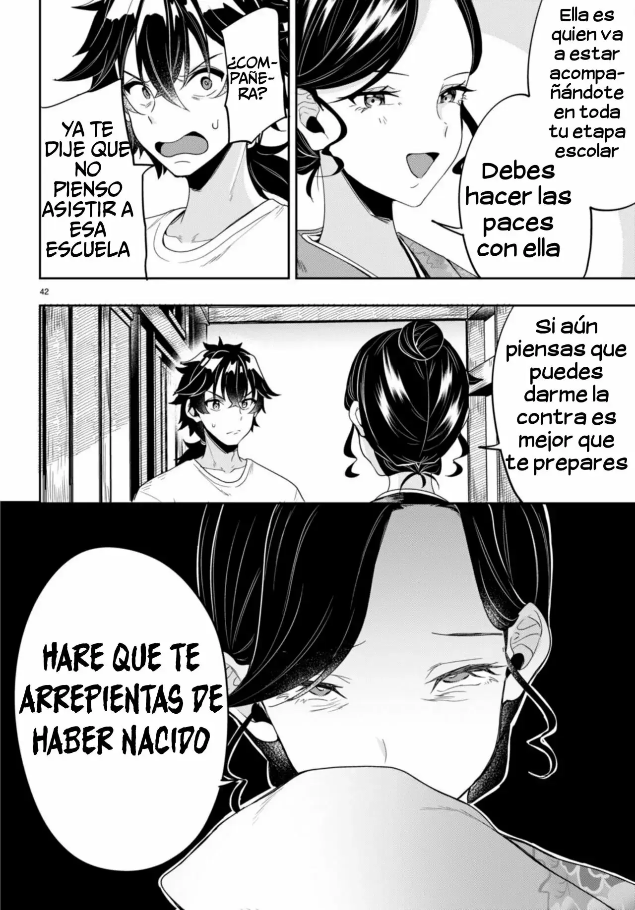 Capitulo 1.20 page 21