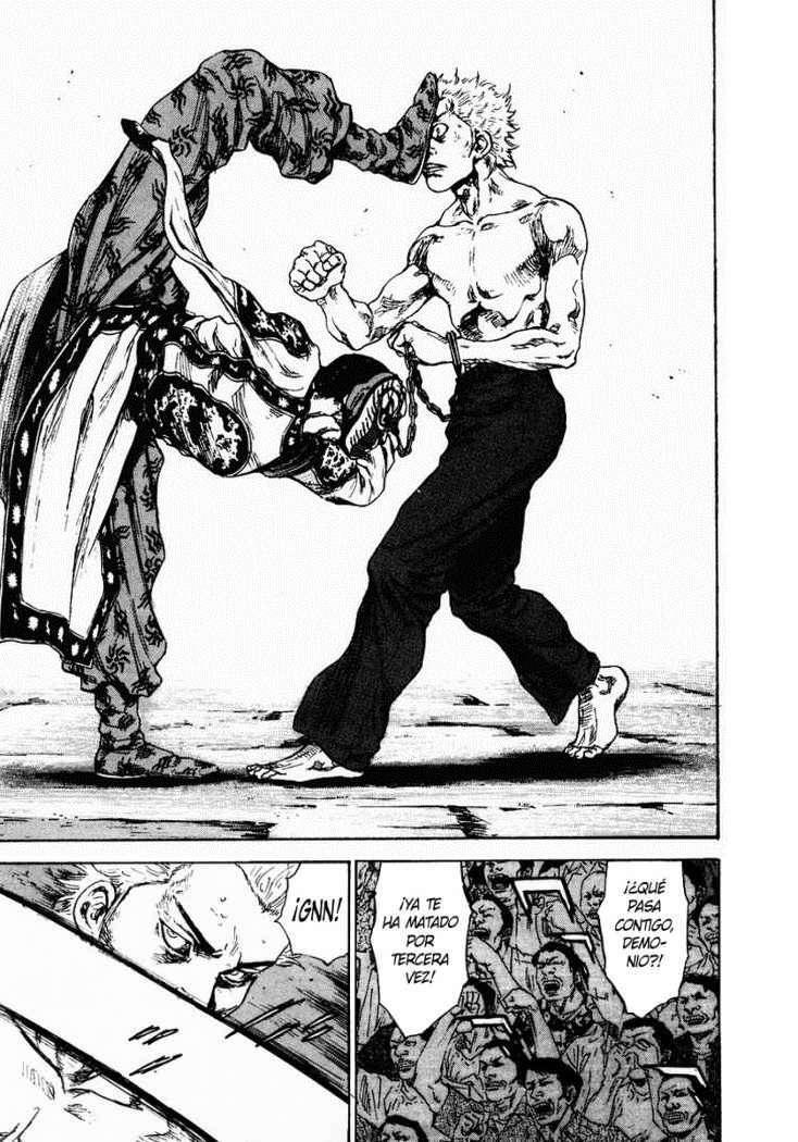 Capitulo 139 page 11