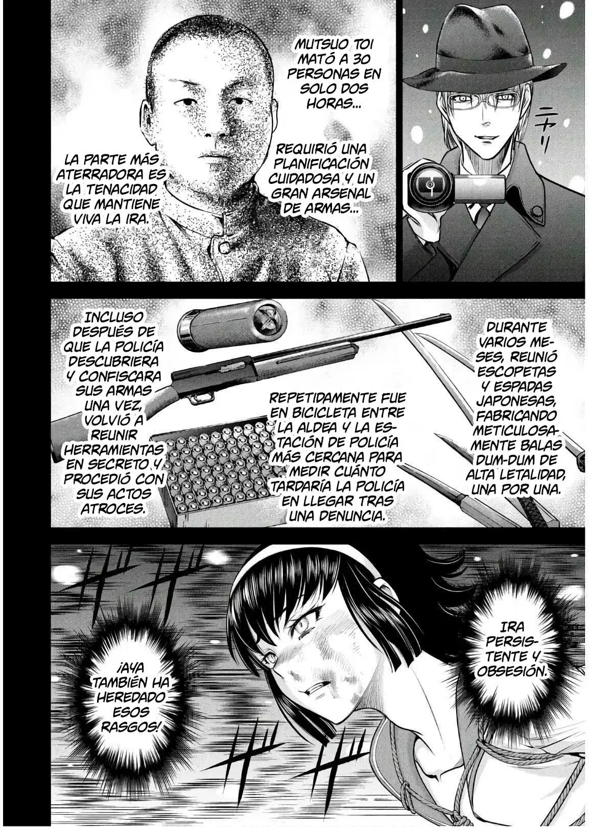 Capitulo 135 page 5