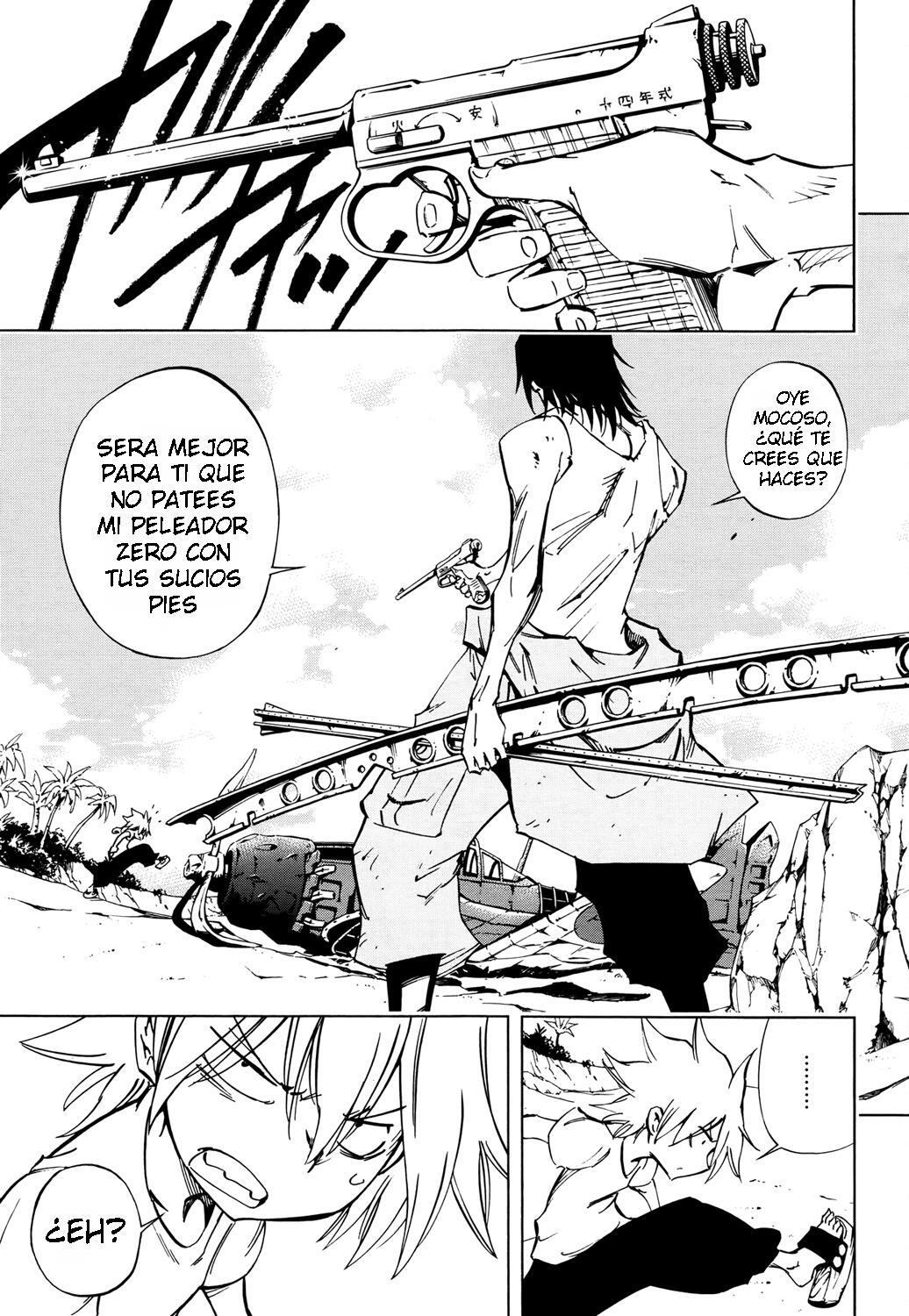 Capitulo 19 page 6