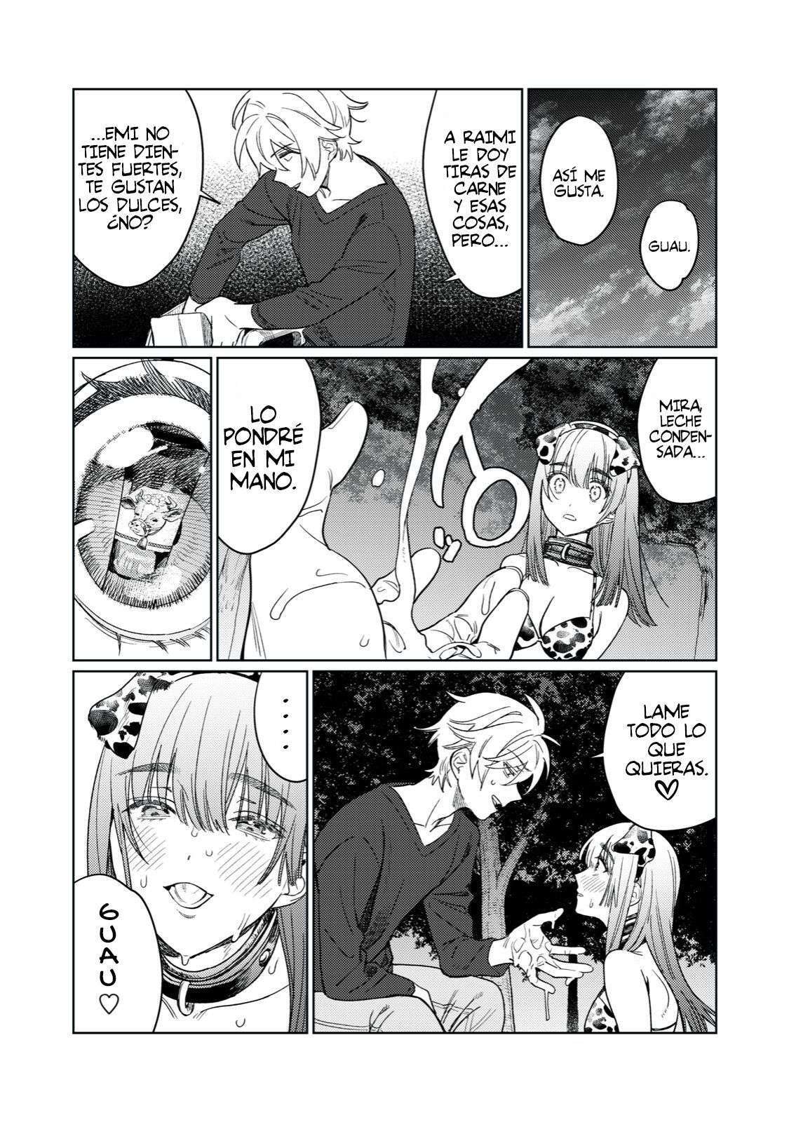 Capitulo 18 page 15