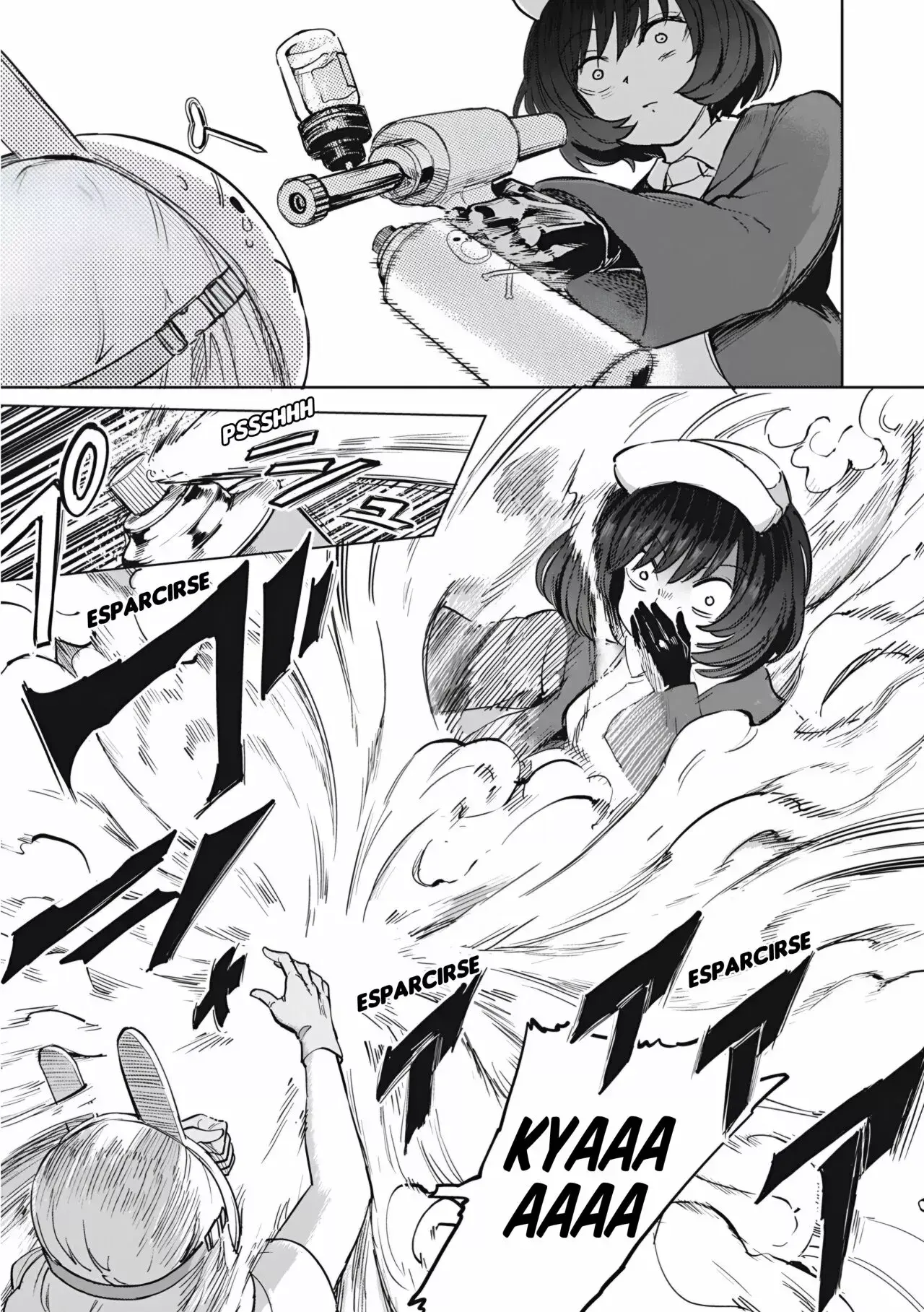 Capitulo 14 page 16