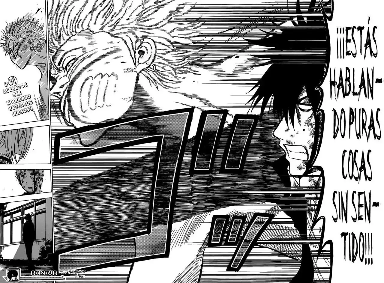 Capitulo 195 page 18