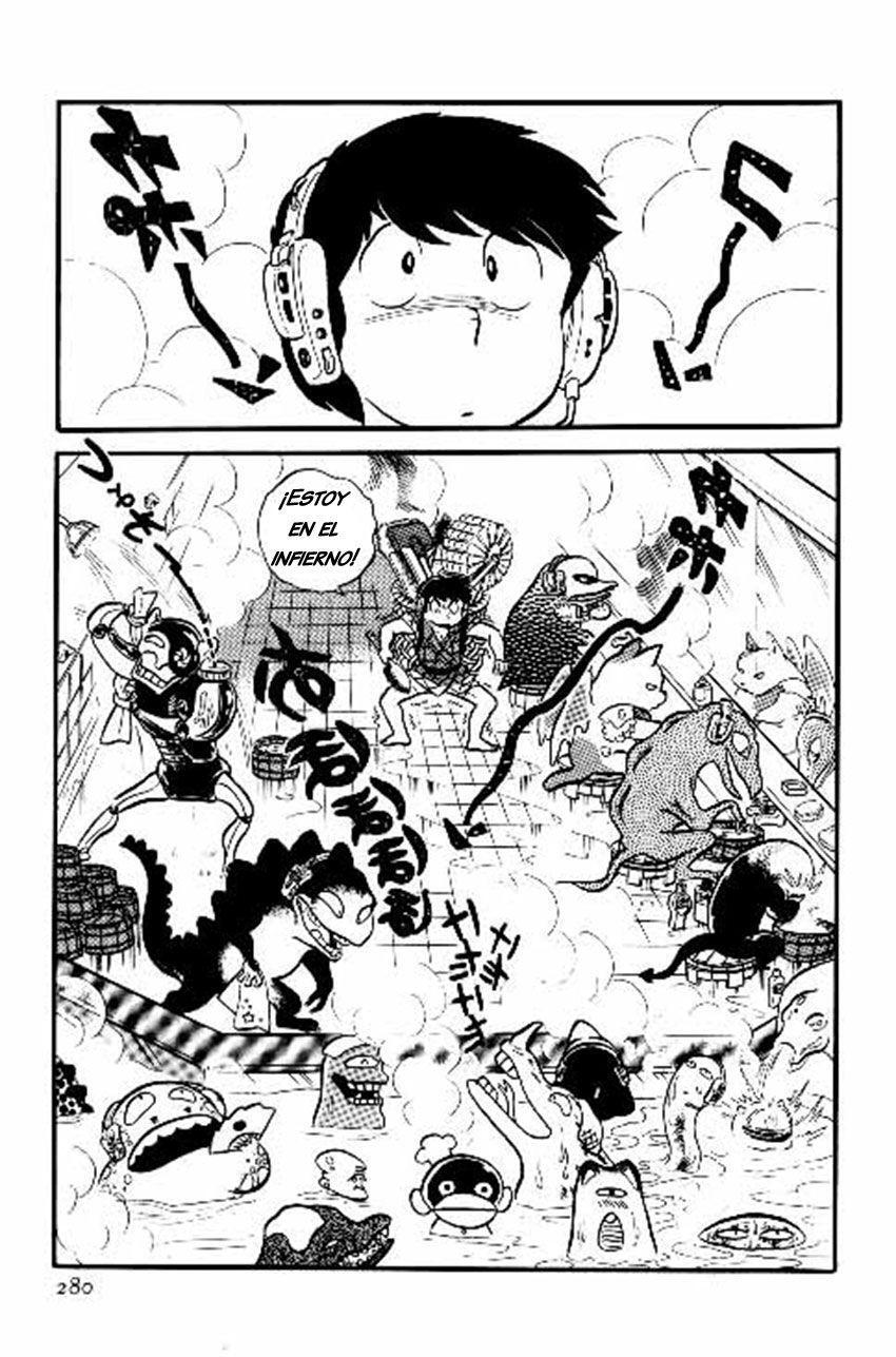 Capitulo 132 page 16