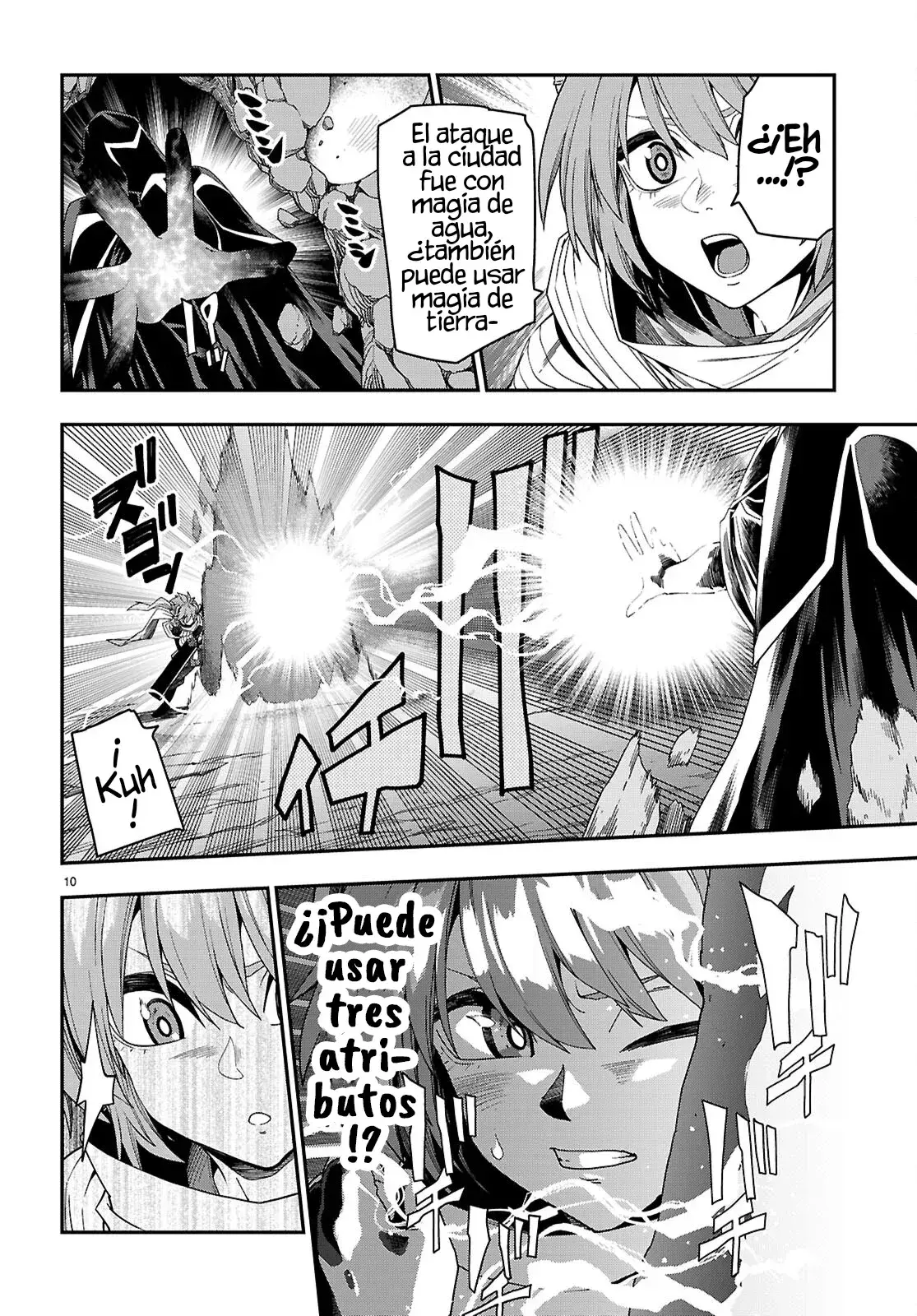 Capitulo 112 page 11