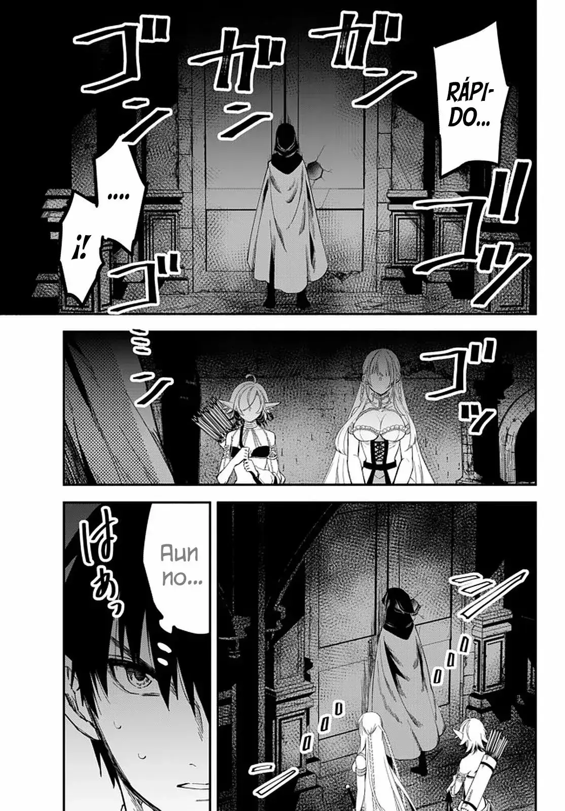 Capitulo 33 page 11