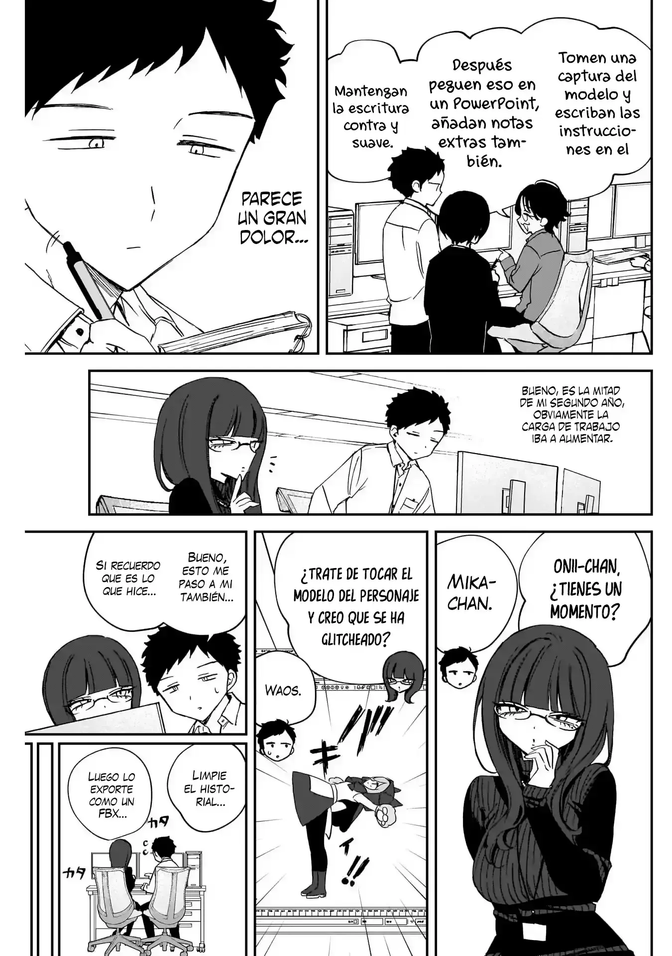 Capitulo 85 page 6