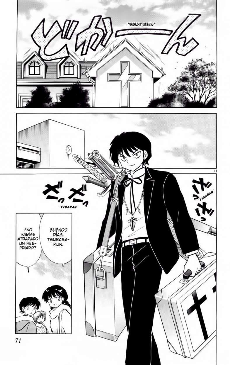 Capitulo 132 page 11
