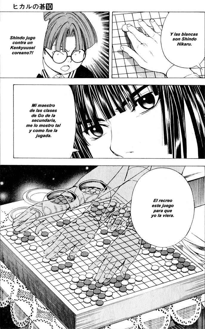 Capitulo 86 page 20