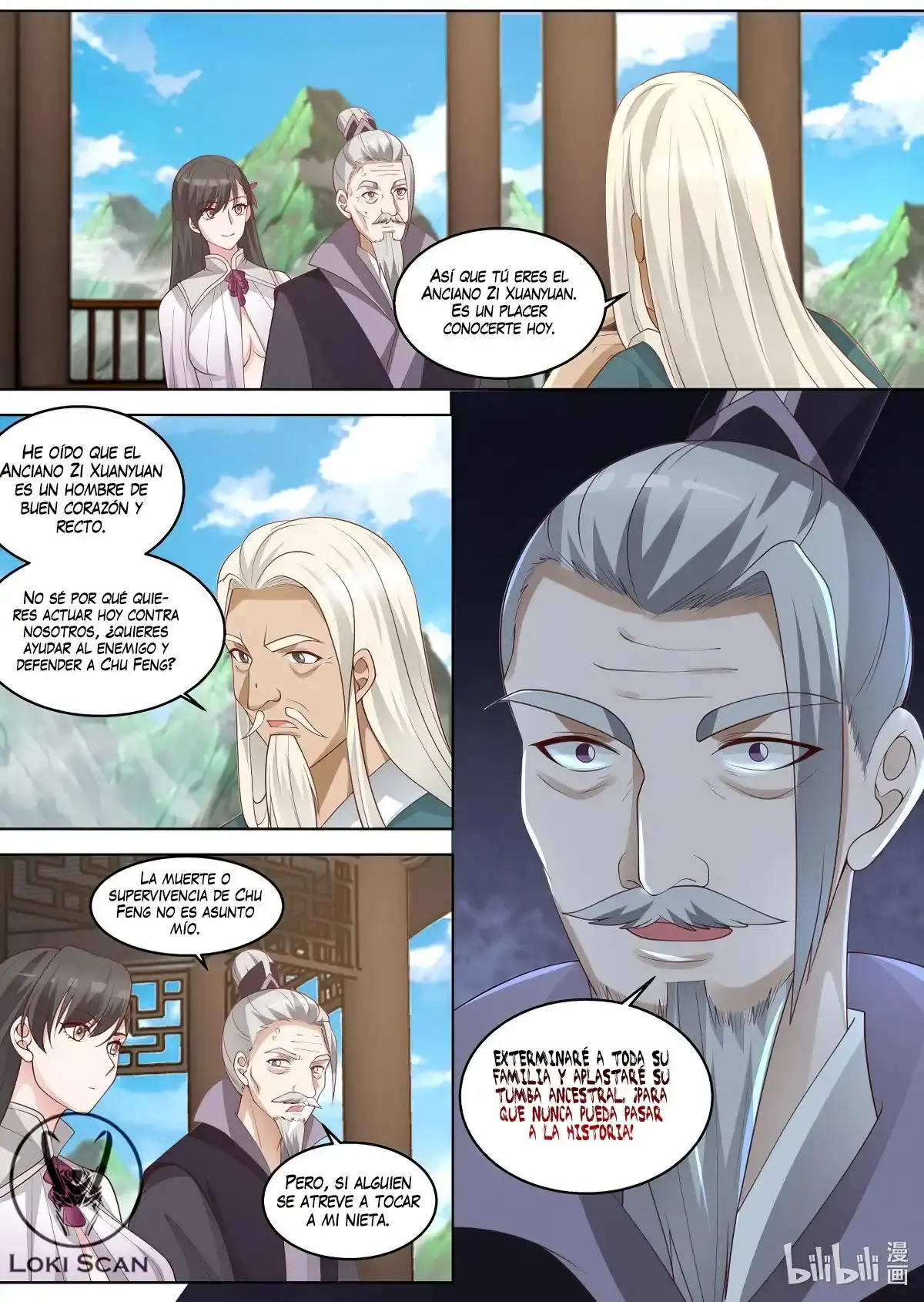 Capitulo 313 page 8