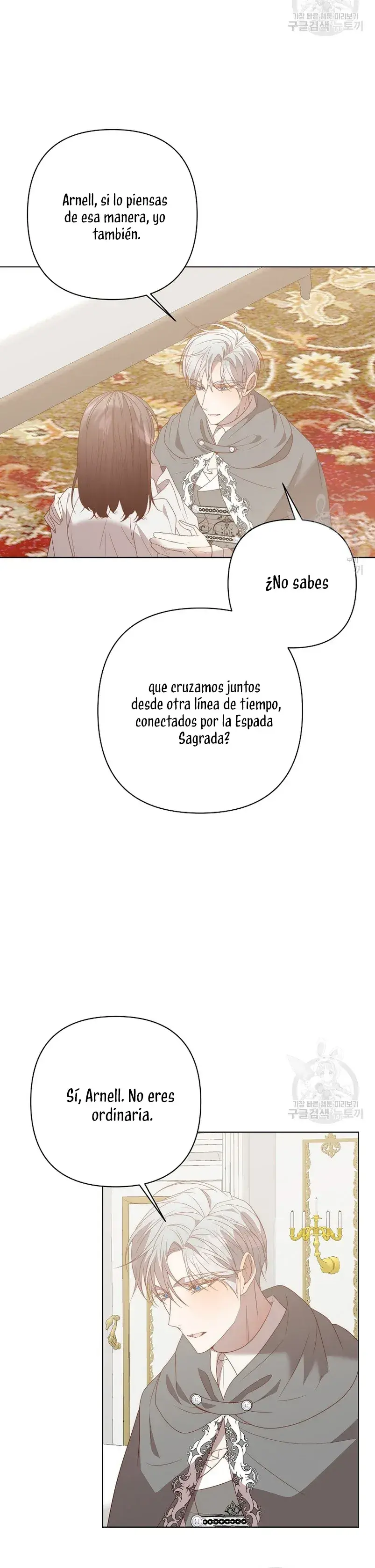 Capitulo 74 page 22