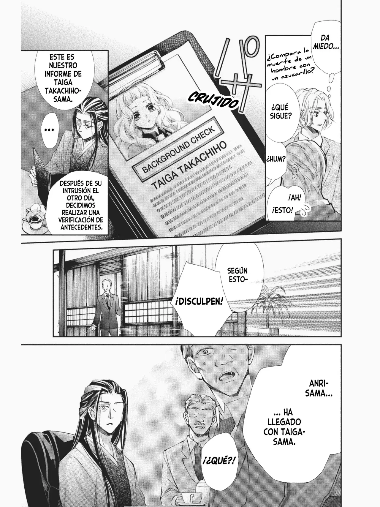 Capitulo 37 page 16