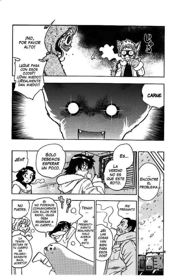 Capitulo 118 page 10