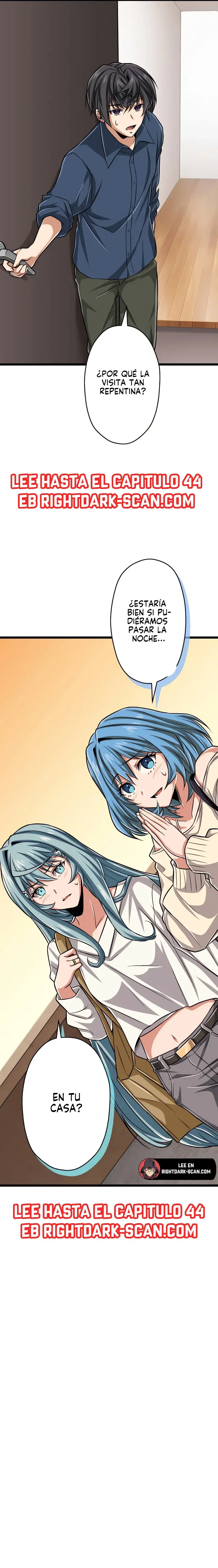Capitulo 43 page 18