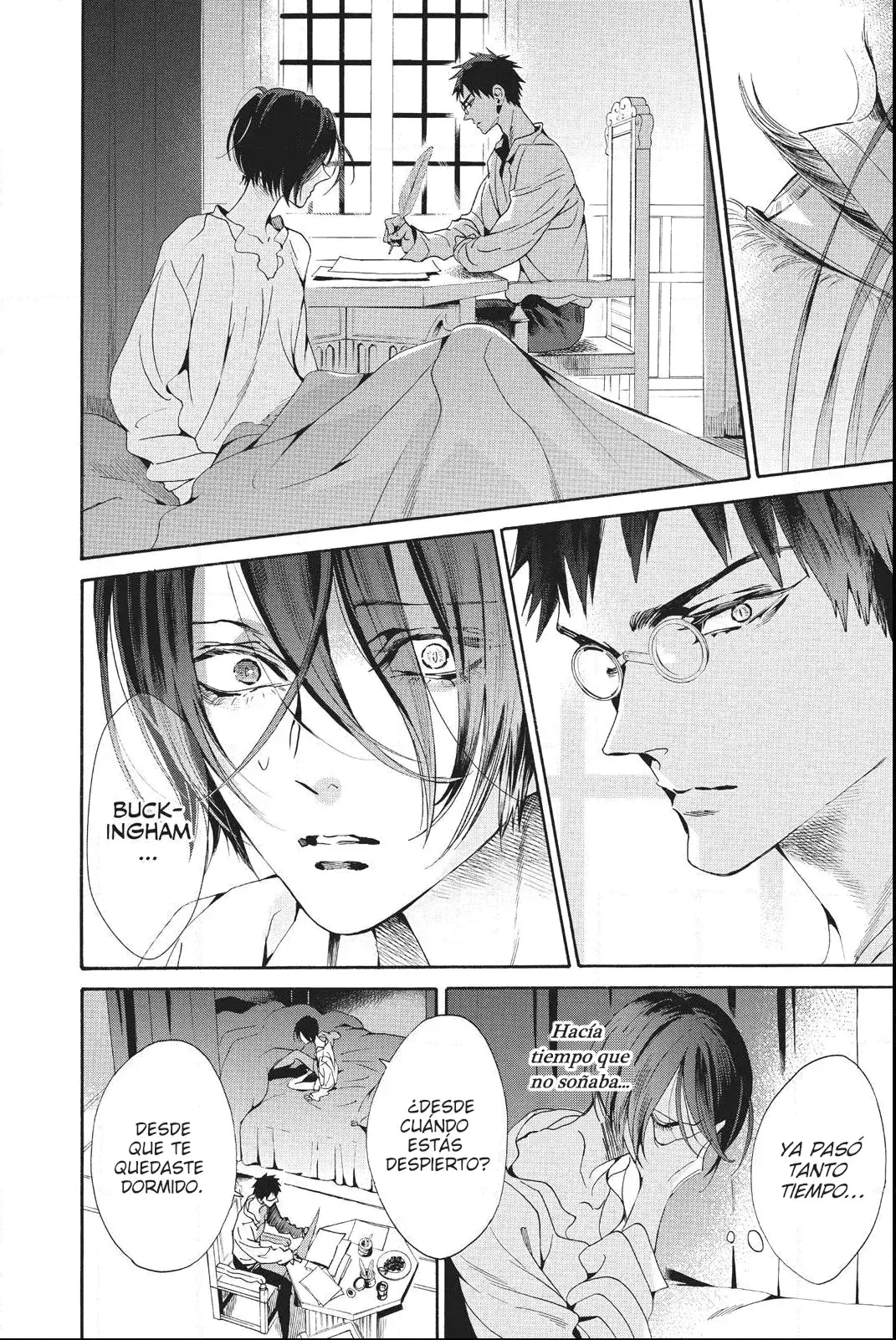 Capitulo 52 page 7