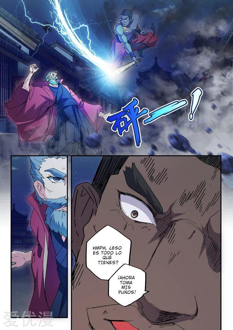 Capitulo 439 page 8