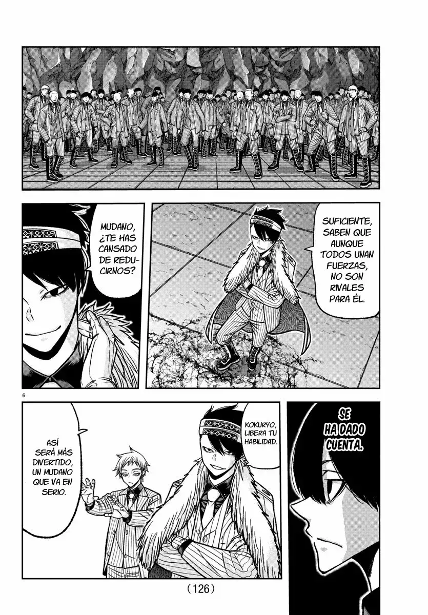 Capitulo 120 page 8