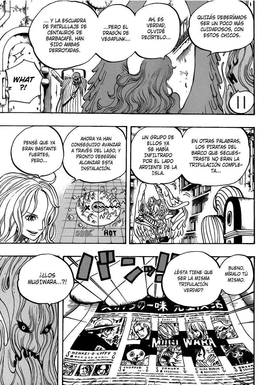 Capitulo 662 page 14