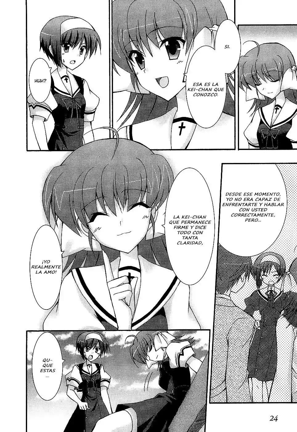Capitulo 30 page 26