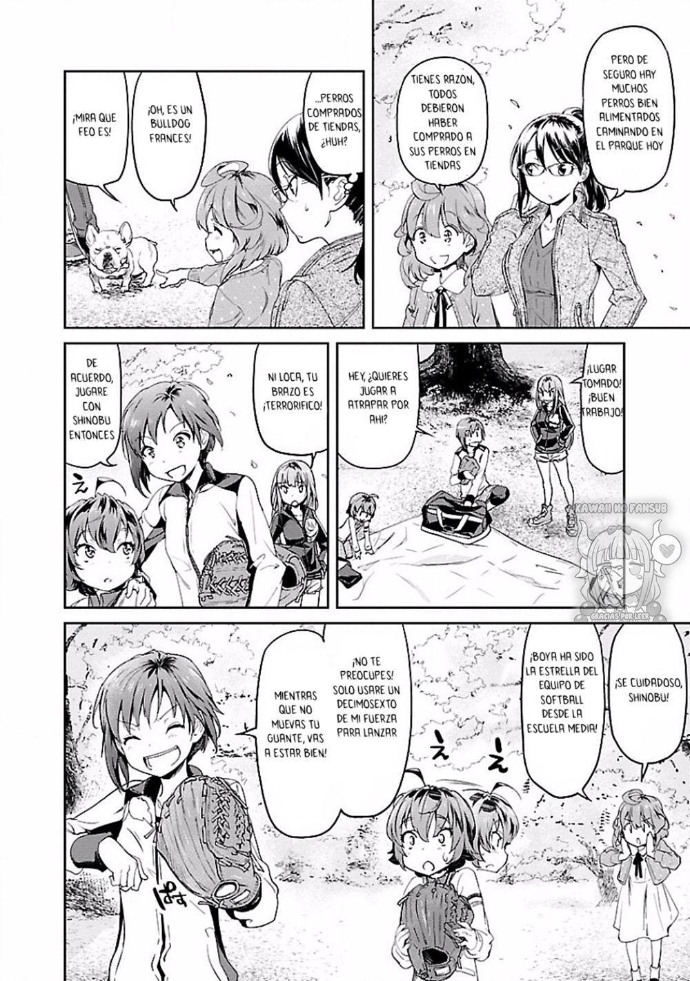 Capitulo 8 page 16