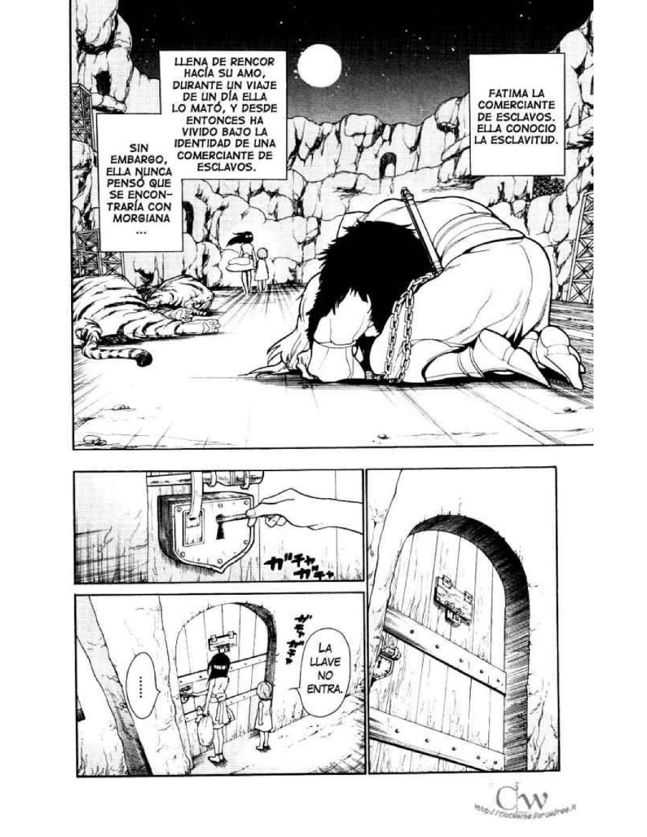 Capitulo 30 page 17