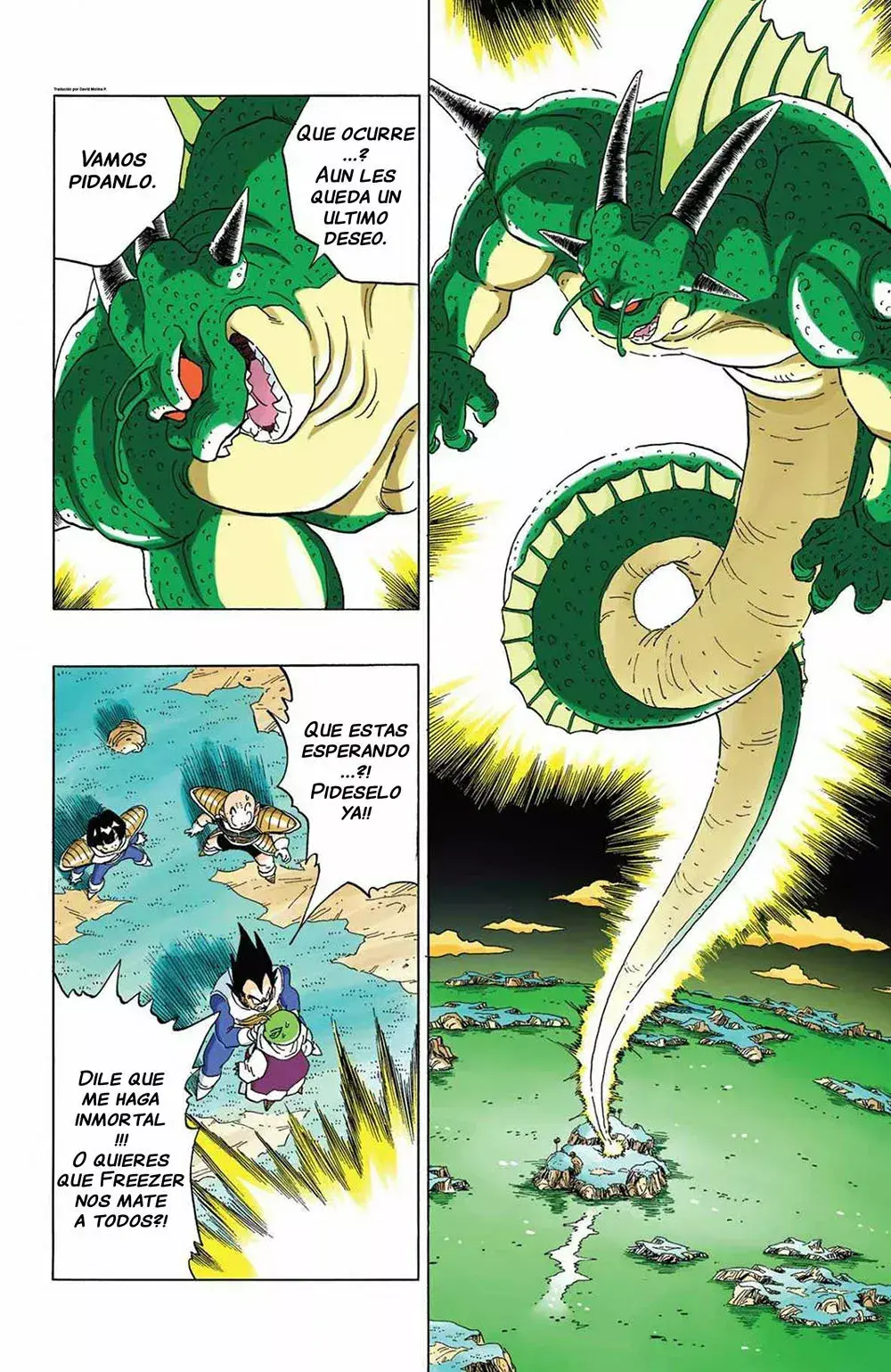Capitulo 294 page 4