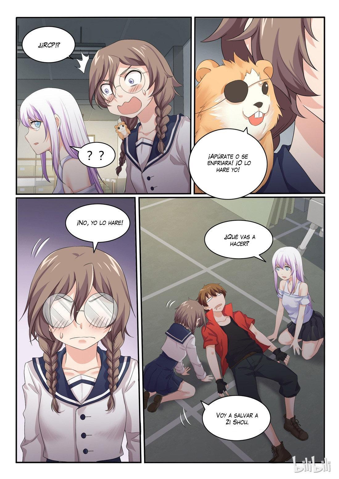 Capitulo 46 page 6
