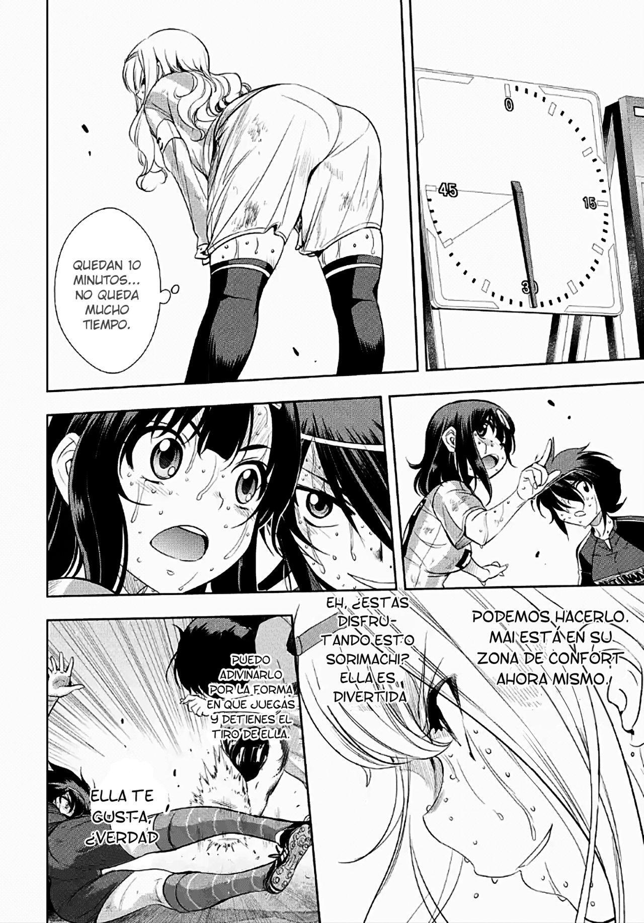 Capitulo 101 page 5