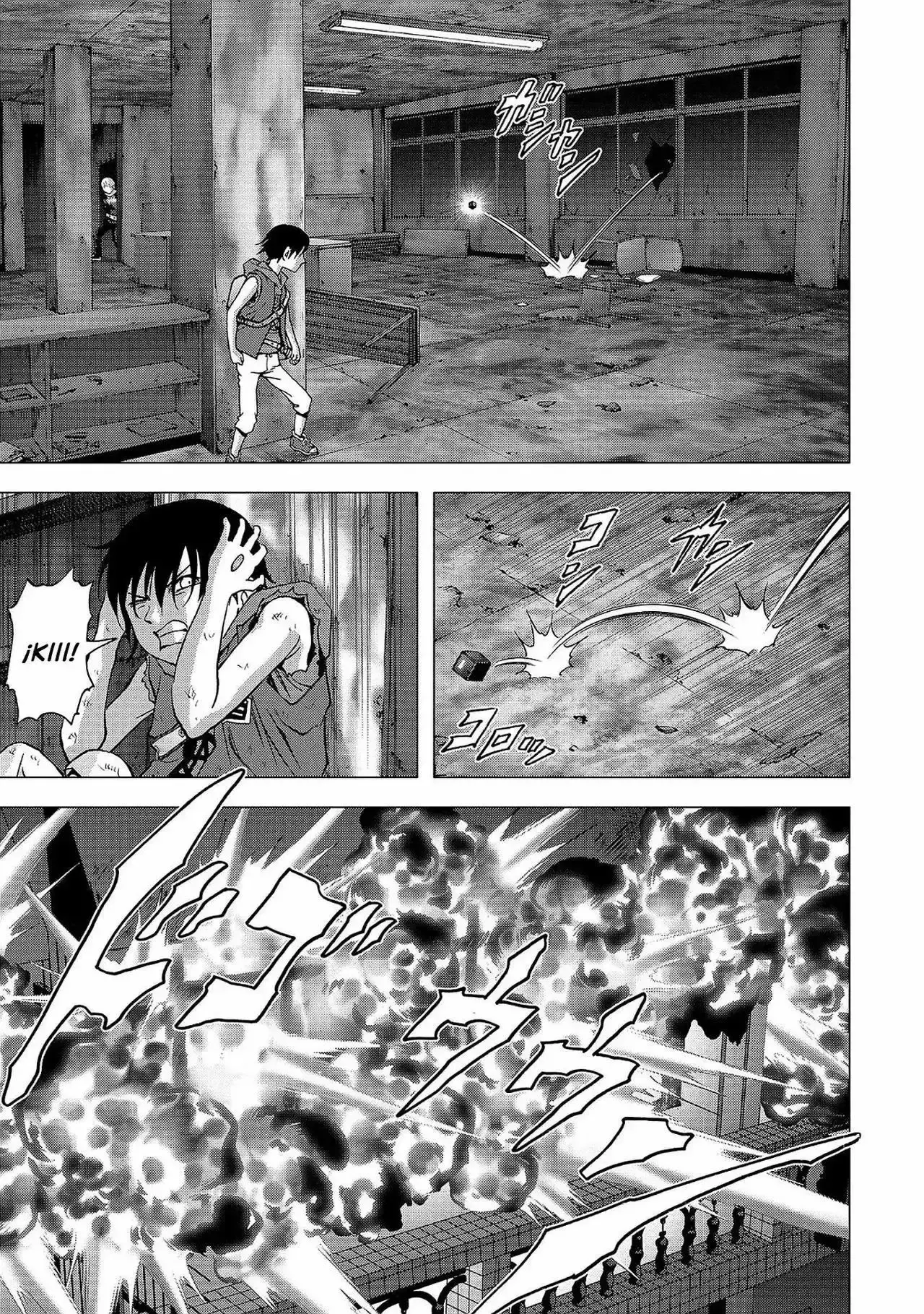 Capitulo 105 page 8