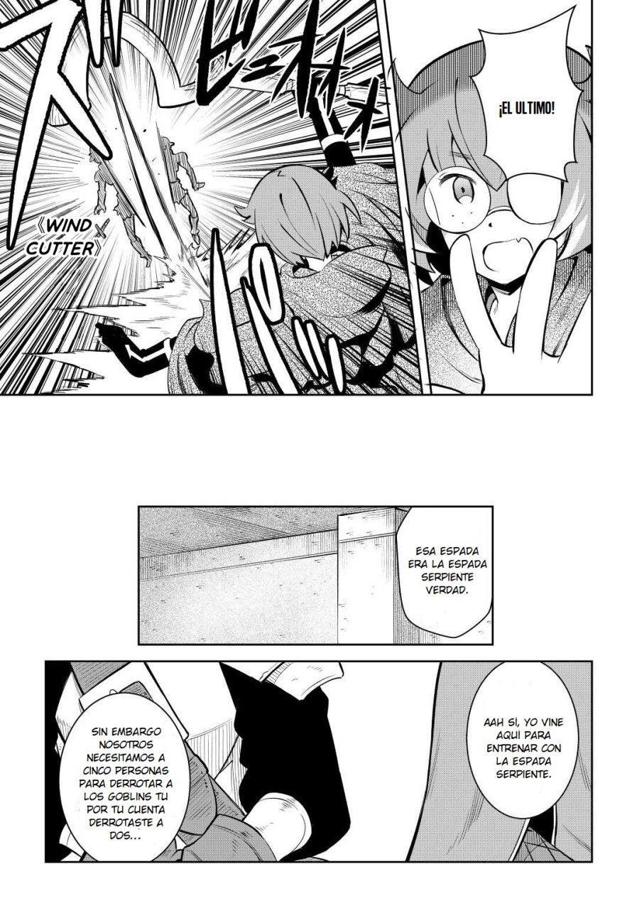 Capitulo 71 page 17