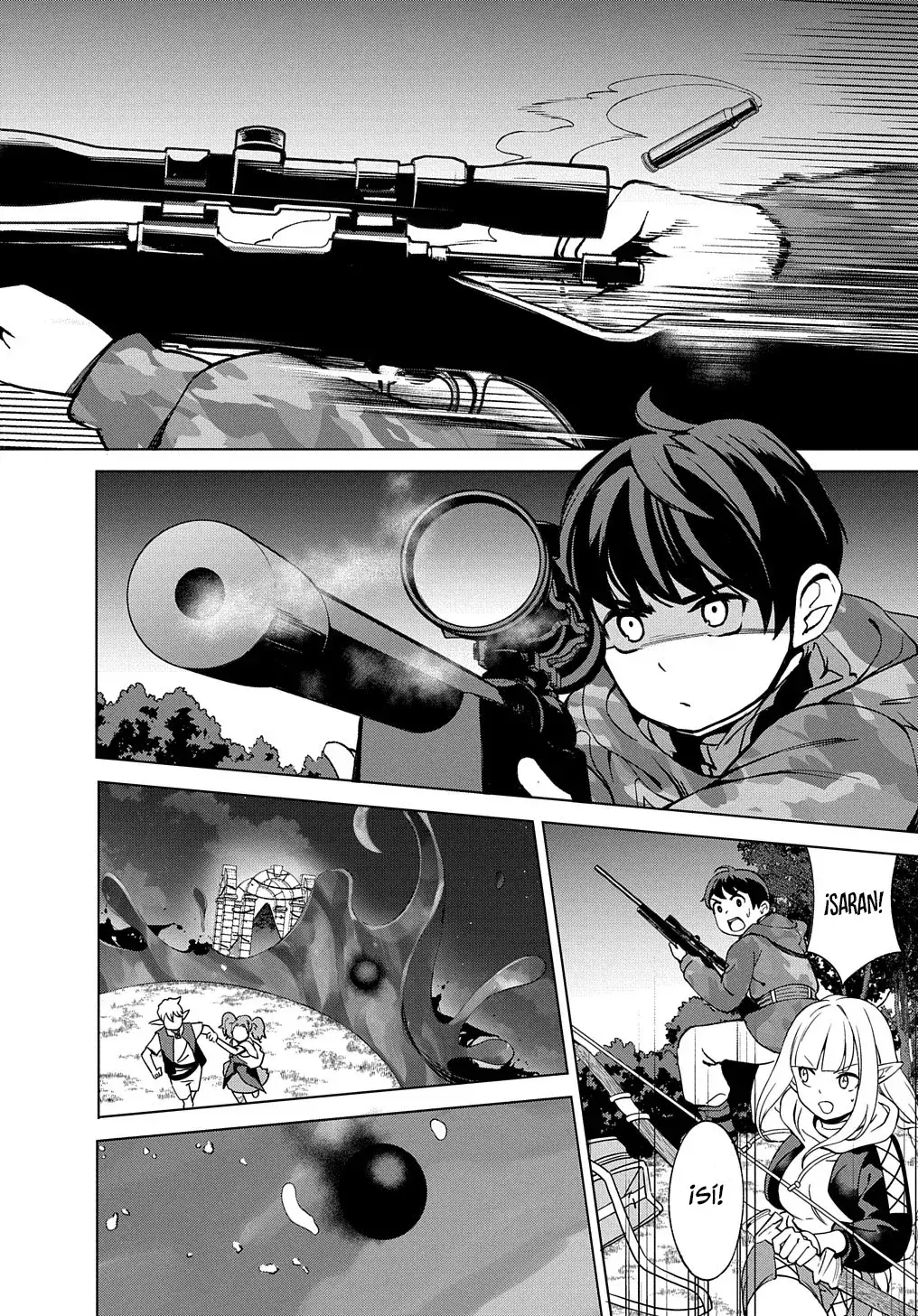 Capitulo 20.20 page 20