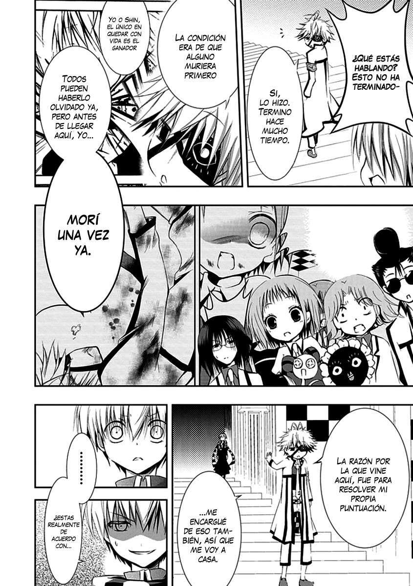 Capitulo 20 page 31